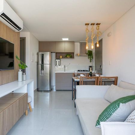 Frente Mar, Apartamento Alto Padrao Na Praia De Cabo Branco João Pessoa Екстериор снимка